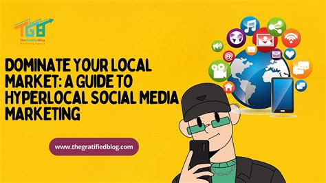 8 Creative Hyperlocal Social Media Marketing for Your Brand.